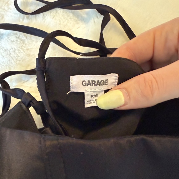 Corset top - Picture 4 of 4